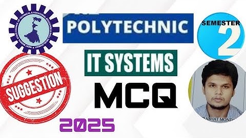 IT System Suggession