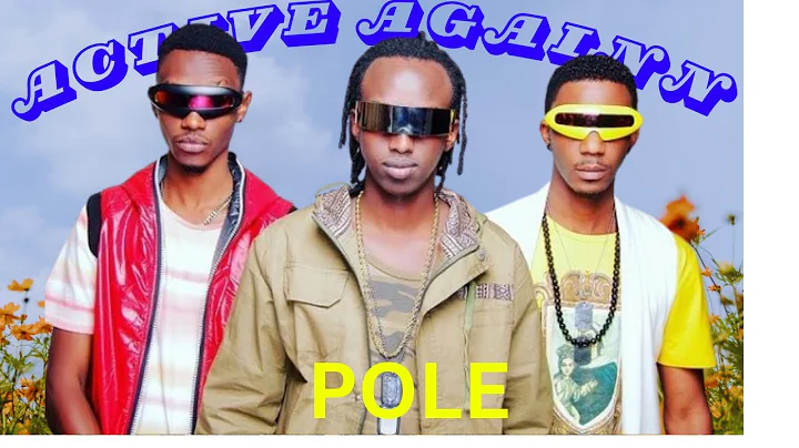 Pole By Active Again (official video) 360p