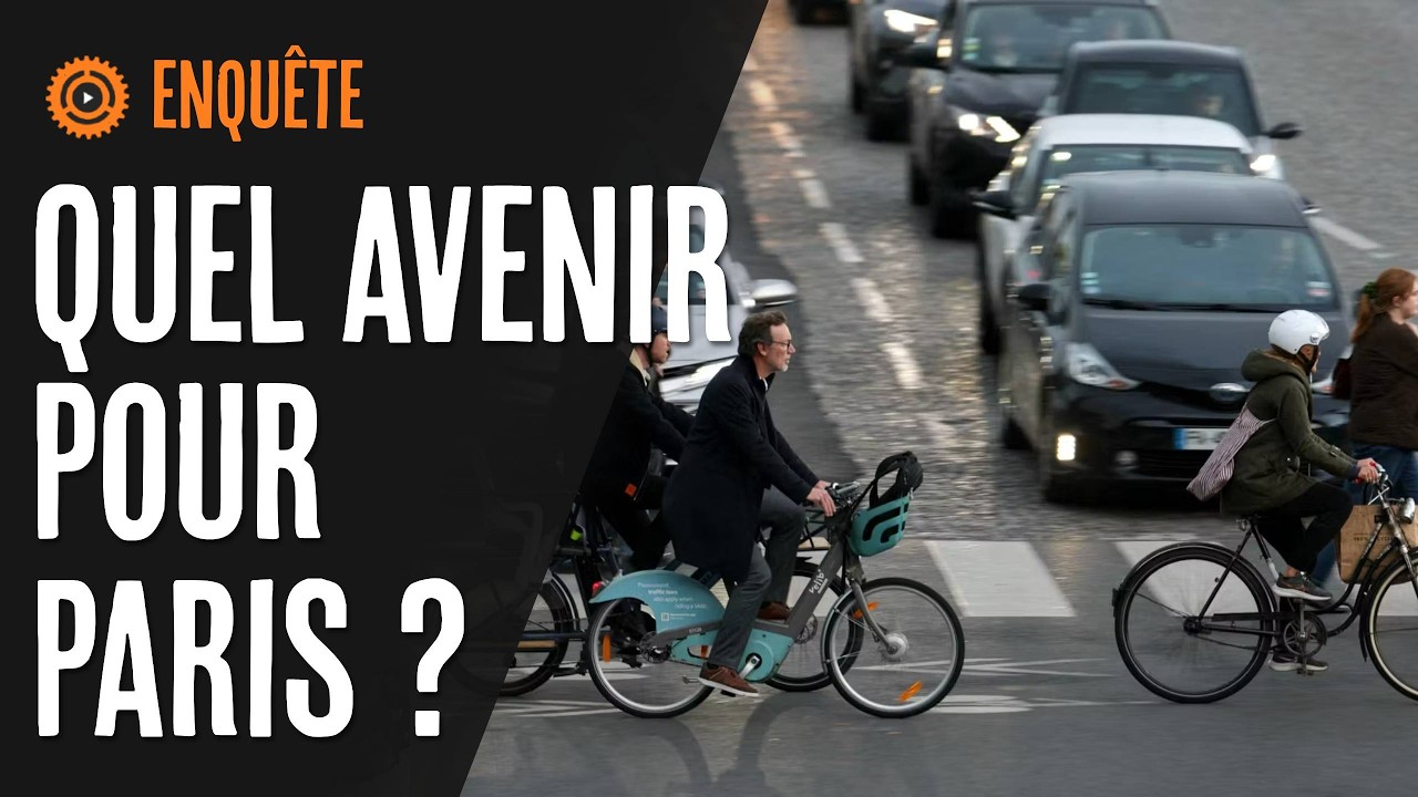 Municipales à Paris : la guerre de l’espace public.