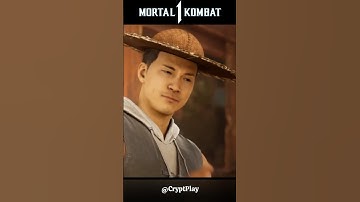 Kung Lao vs Raiden - Madam Bo’s Challenge | Mortal Kombat 1 Cutscene