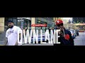 Own lane mdeezy ft nitty bo  dir faiveshots