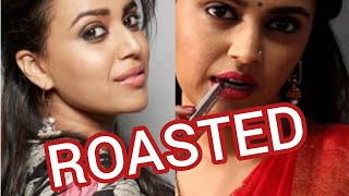 Who Is Swara Bhaskar ???