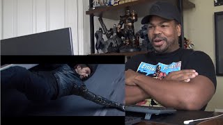 Coworkers | Marvel Studios' The Falcon and the Winter Soldier | Disney+ | Reaction!