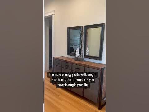 This is a Feng Shui cure that everyone home should have to get the