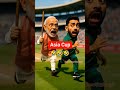 #truedialogue #freerista MODI rushed Haris Rouf #ai  #shorts #shortsfeed #asiacup2025 #subscribe