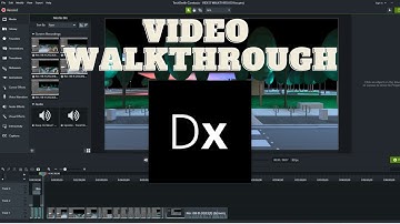 How to make a WALKTHROUGH VIDEO PRESENTATION in DIALux evo 11