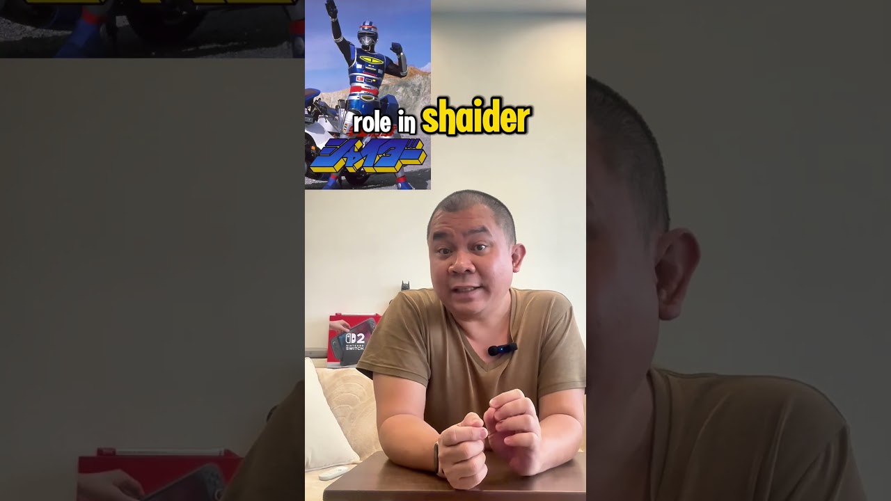 Nasa Bioman Nga Ba Si Cynthia Luster?? Sino Siya Dun? Pink Five?