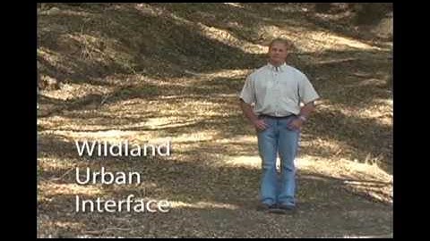 Creating Defensible Space