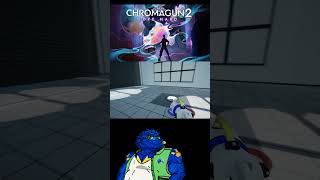 Welcome to ChromaGun 2