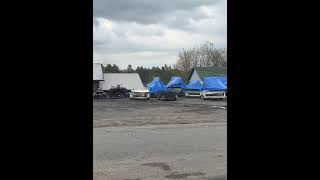K3la in the distance (600th video)