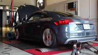 GST Dyno Day