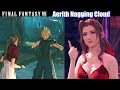 FFVII Tifa & Aerith Nagging at Cloud - Final Fantasy VII Remake 2020
