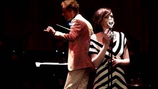Hooverphonic with Orchestra - Anger Never Dies // Antwerpen // 06/03/2012 chords