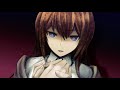 Steins;Gate - Believe Me for 1 hour