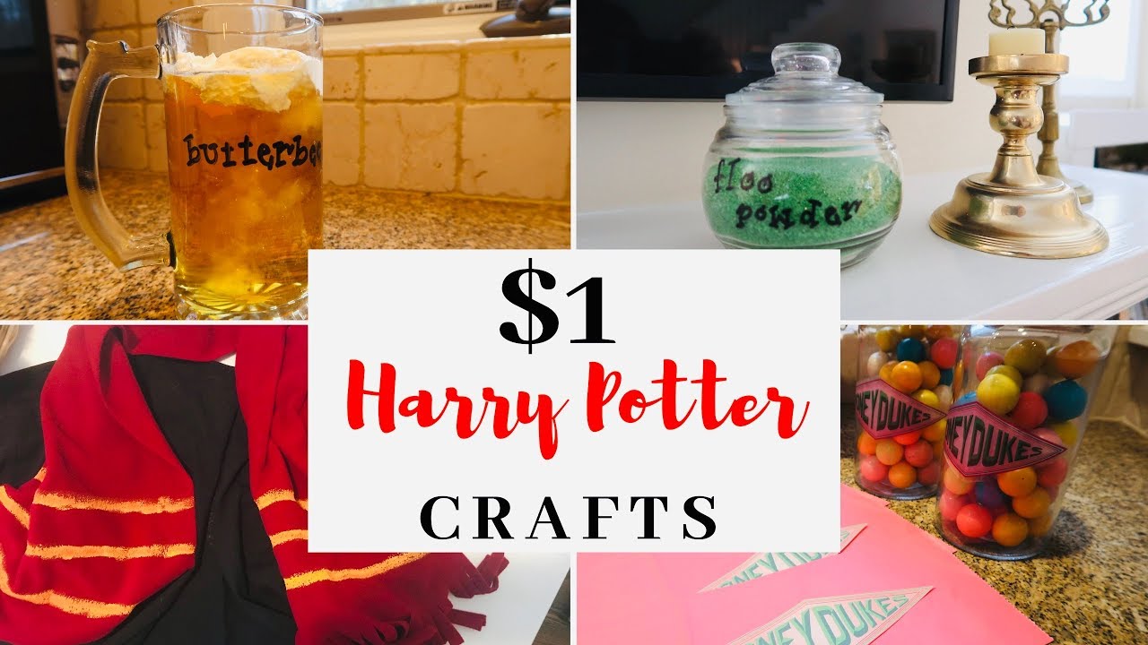 Harry Potter Party Supplies