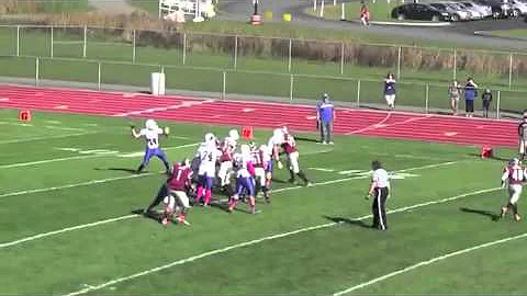Richard Goolsby Junior Highlights