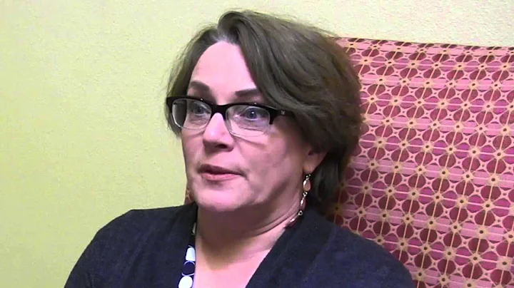 My Palliative Care Moment: Janice Connolly MD