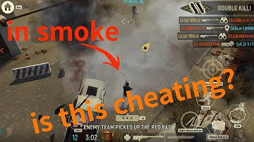 [TACTICOOL montage] - is this cheating?
