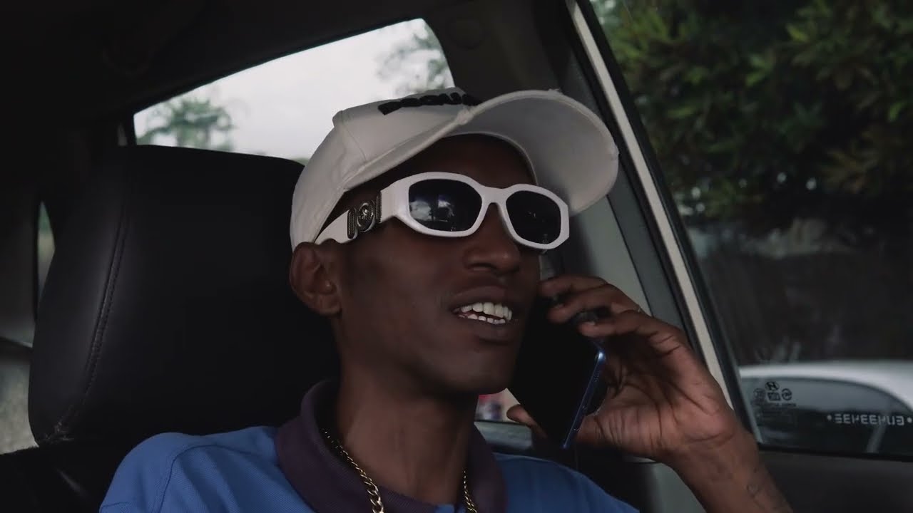 MC DIEGUINHO DO PDG, EMIDI TRAP - AGIOTA (Video Clipe)