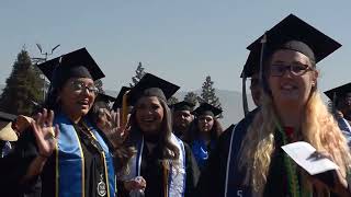 SBVC Commencement 2022 Highlights