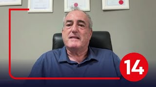 "צריך לשרוף את הגופה שלו": סערת הדיון בבג"ץ סביב המחבל המתועב ואליד דקה