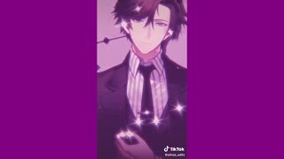 mystic messenger tiktok compilation 2