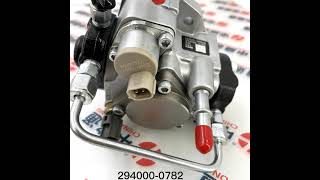 294000 0782 For Denso Diesel Fuel Hp3 Pump