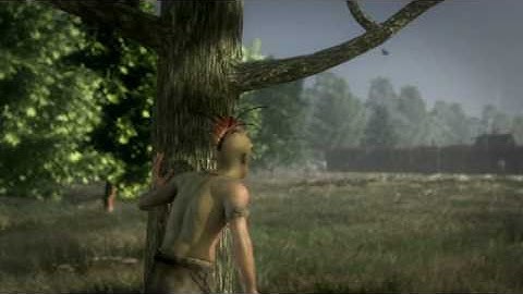 Civilization IV: Colonization Official Trailer HD