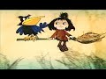 Маленькая колдунья Мультфильм Чехословакия 1986 С озвучкой Евгения Евстигнеева Маленькая колдунья Мультфильм Чехословакия 1986 С озвучкой Евгения Евстигнеева