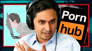 Why Porn Is So Addictive And How To Actually Stop - Dr. K Healthy Gamer screenshot 4