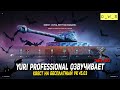 Yuri Professional озвучивает Tanks Blitz и квест на бесплатный VK 45.03 | D_W_S