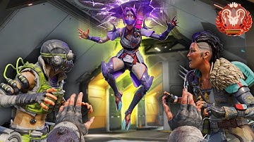 Alter is actually Broken on this map