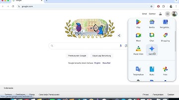 Tutorial Google Gemini: Membuat Modul Ajar Menggunakan Kecerdasan Buatan