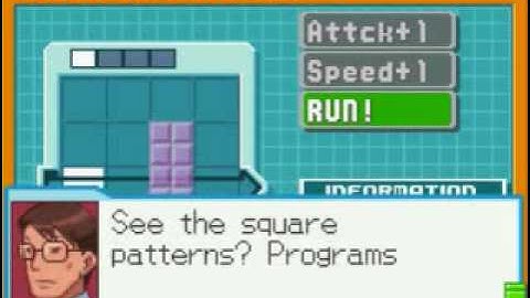 MMBN5:TP Walkthrough Part 10