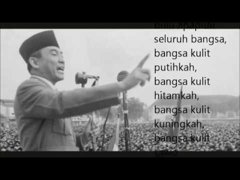 Slank - Ngindonesia (lirik Cover)