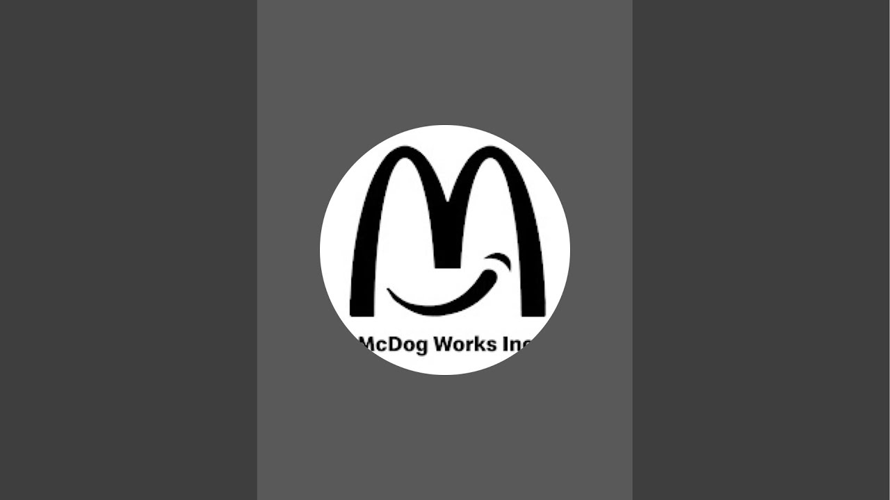 McDog works がライブ配信中！
