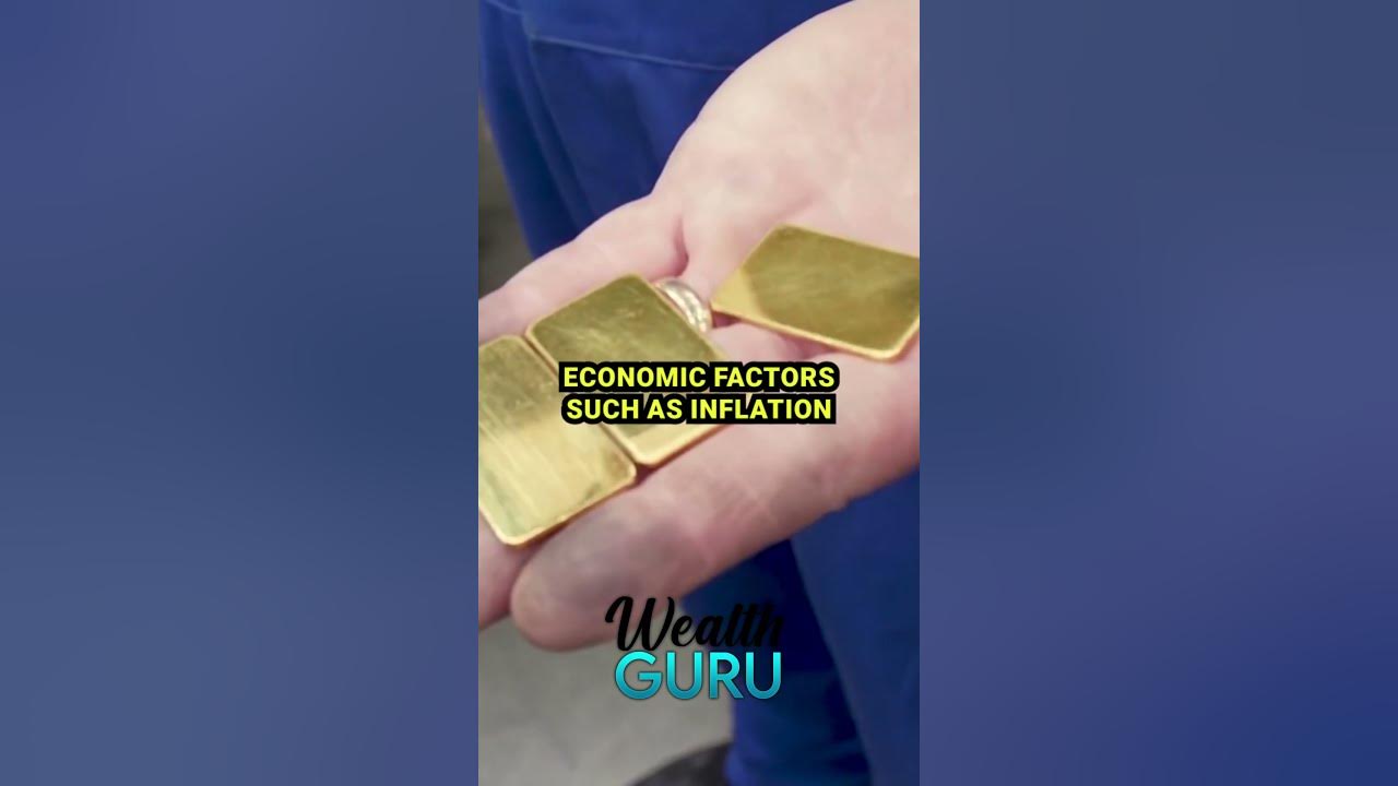Why Is Gold So Expensive YouTube the-importance-of-gold-in-the-economy-why-it-matters-and-how-it