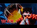 FINAL WAR ! ⚔ Animasi Bapak Kau SMP ! | Minecraft Animation