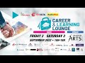 Career  learning lounge au caudan arts centre  les temps forts de cette premire journe