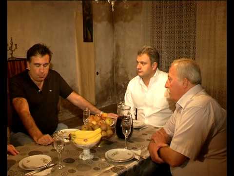 შეხვედრა ხაშურში