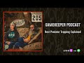 Ep205  nest predator trapping explained