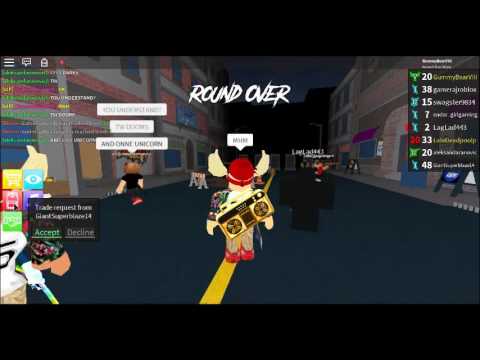 Recipe For Dark Horse On Roblox Assassin Youtube - roblox assassin unicorn recipe