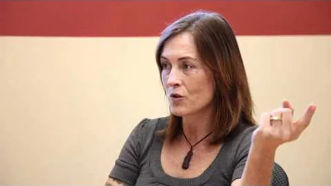 Lisa Nigro - Inspiration Cafe
