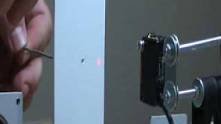 AUTONICS - Micro Sensor BJN50