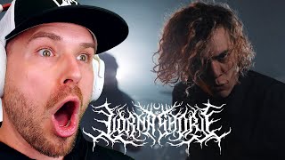 LORNA SHORE - Sun//Eater (REACTION!!!) | This IS the ONE!