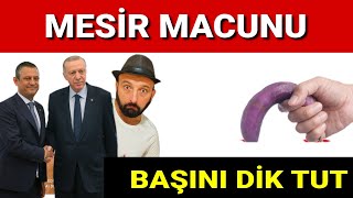 Özgür Özel Den Erdoğan A Mesir Macunu Devlet Bahçeli Fakir Fukara Yeni Video