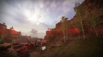 grasp of avarice from patrol on hunter