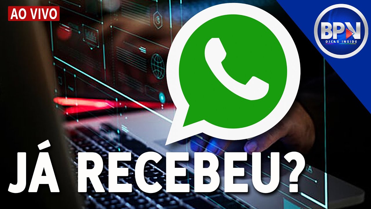 Como fazer CHAMADAS DE VÍDEO e VOZ no WhatsApp Web pelo PC! - YouTube