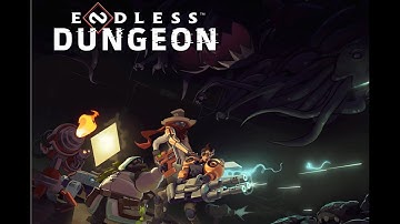Endless dungeon-Open dev full game play no commentary