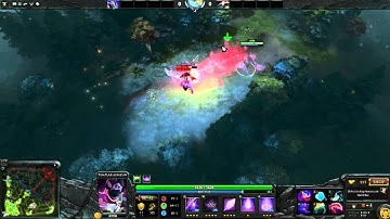 How to use Templar Assassin